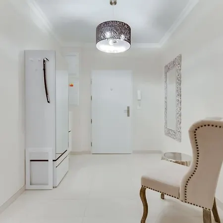 شقة Centrale 3 براغ